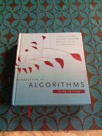 Introduction to Algorithms, 3rd Edition