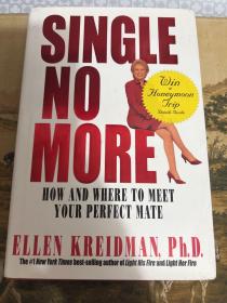Single No More: How and Where to Meet Your Perfect Mate