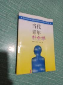 当代青年社会学