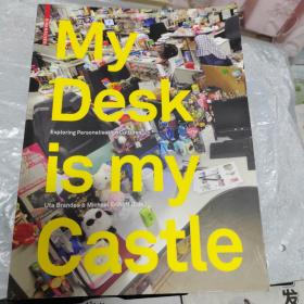 My Desk is my Castle：Exploring Personalisation Cultures