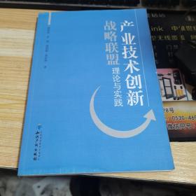 产业技术创新战略联盟理论与实践