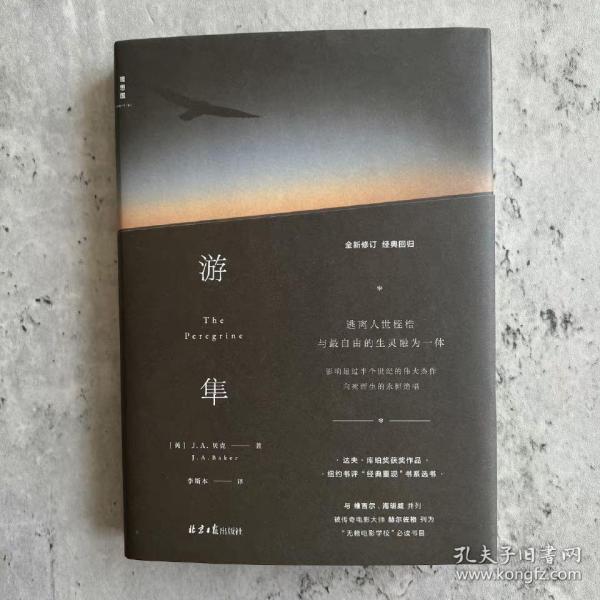 游隼