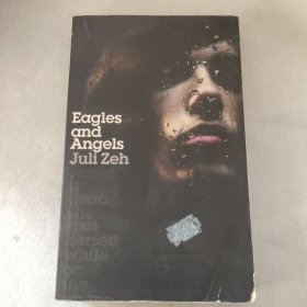 Eagles and Angels