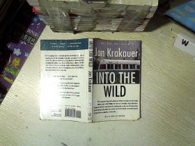 Into the Wild/进入野外 （01）