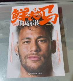 鲜衣怒马—内马尔传 巴西/桑托斯/巴萨/巴黎圣日尔曼， 一部新王加冕的扶摇史。