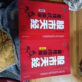 全新正版正版 股市天经之一量柱擒涨停+之二量线捉涨停(全彩版)套装共2册 黑马王子 投资理财 股票图书 炒股系列 四川人民出版社