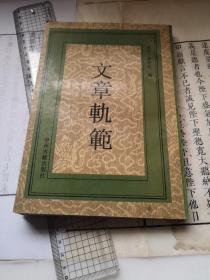 文章轨范
