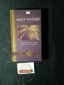 Malt Whisky Companion（精装）