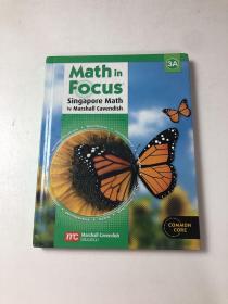 mathin Focus3A