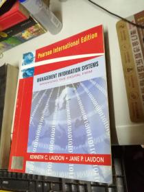 MANAGEMENT INFORMATION SYSTEMS managing the digital firm tenth edition