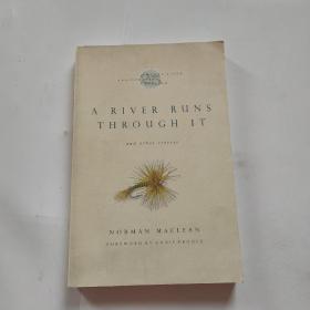 A River Runs Through It and Other Stories, Twenty-fifth Anniversary Edition