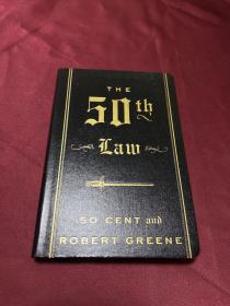 the 50th  law