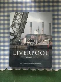 Liverpool: Seaport City-利物浦：海港城市
