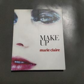 Marie Claire Make Up