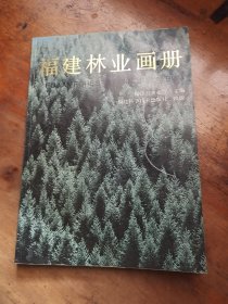 福建林业画册
