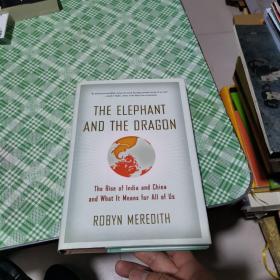 The  Elephant and  the  Dragon