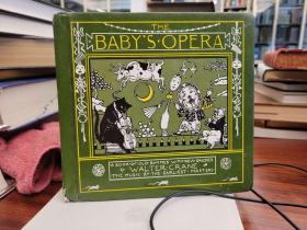 The Baby's Opera