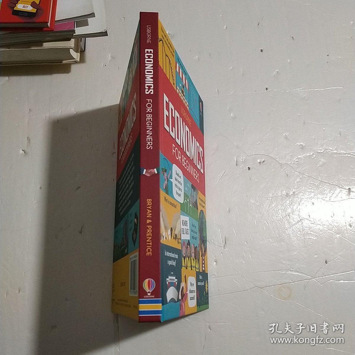 Usborne Economics For Beginners 16 Usborne usborne-economics-for-beginners-16-usborne