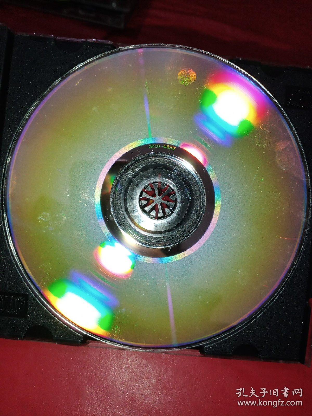 cd 貂蝉怨 苏春梅粤曲独唱专辑《裸碟》
