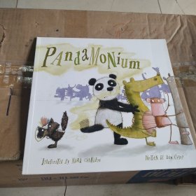 Panda monium