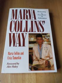 Marva Collins' Way.