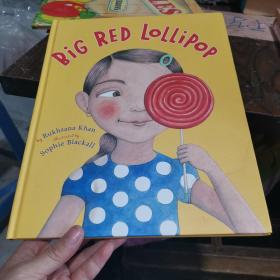 bigredlollipop