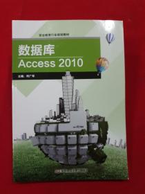 数据库Access2010