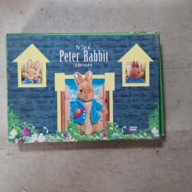 Peter Rabbit 光盘 7碟装