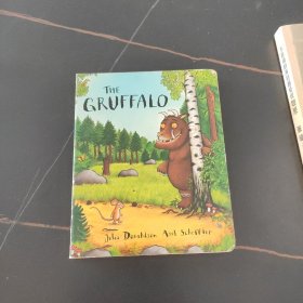 The Gruffalo咕噜牛