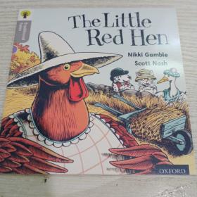 The LittIe Red Hen