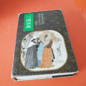 三国演义(绘画本2)