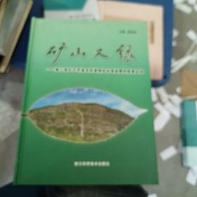 矿山又绿浙江省矿产开发与环境保护协调发展的探索实践