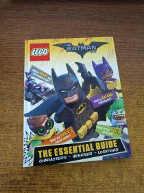 THE ESSENTIAL GUIDE