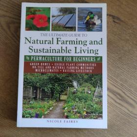 Natural Farming and Sustainable Living
