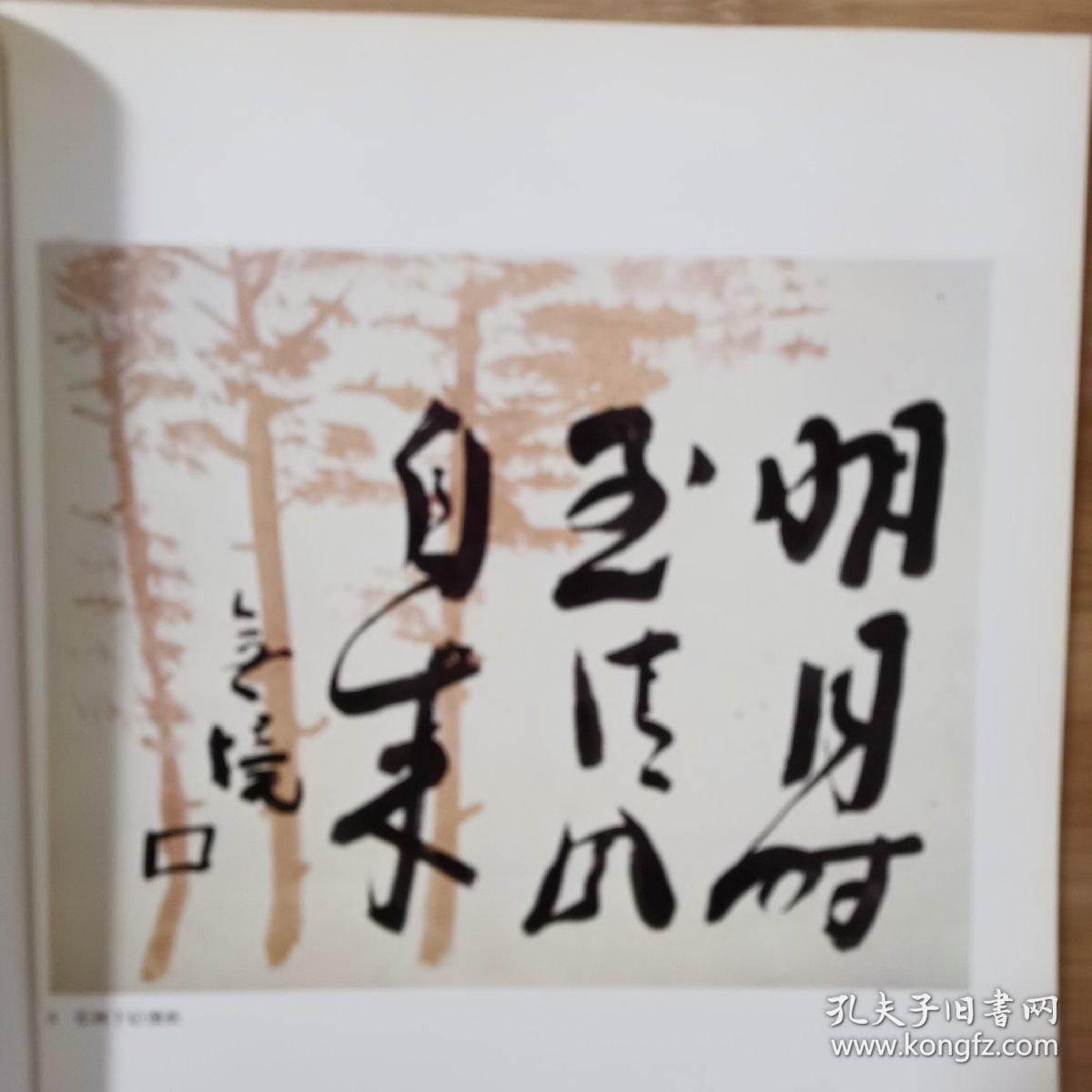 北大路鲁山人展没后20年记念図录