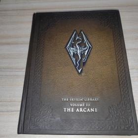 The Elder Scrolls V: Skyrim - The Skyrim Library