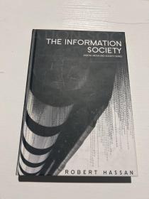 The Information Society: Cyber Dreams and Digital Nightmares (DMS - Digital Media and Society)