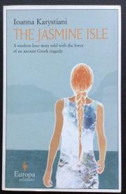 Ioanna Karystiani《The Jasmine Isle》
