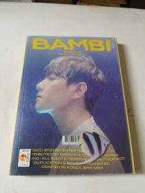 BAMBI