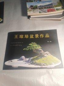 王琼培盆景作品