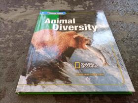 Glencoe Science: Animal Diversity