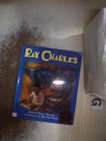 Ray Charles 雷·查尔斯