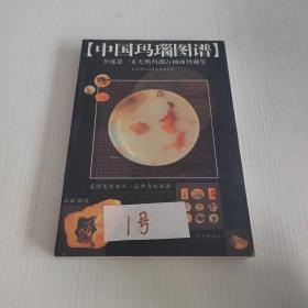 中国玛瑙图谱：孙毓骐天然玛瑙画面石珍藏集（1号）
