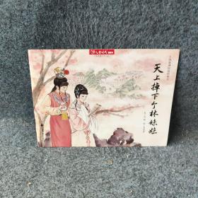天上掉下来个林妹妹