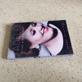 Adele: The Biography 阿黛尔传记