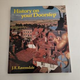 HISTORY ON YOUR DOORSTEP