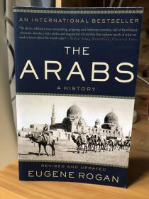 The Arabs a history