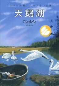 【正版新书】城市与乡村儿童文学小说集：天鹅湖