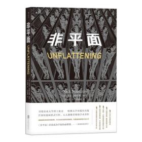 新华正版 非平面 编者:(美)尼克？索萨尼斯|译者:严安若 9787559619433 四川人民出版社 2018-11-01