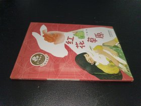 王一梅童书·图文故事系列——红花草原